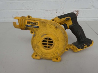 Lot 2x DeWalt DCV100 Type 1 18V XR Brushless...