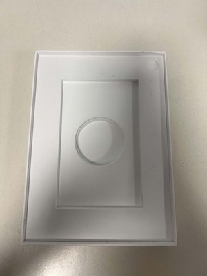 Lot Apple iPad (A16), 128GB, model A3354, boxed