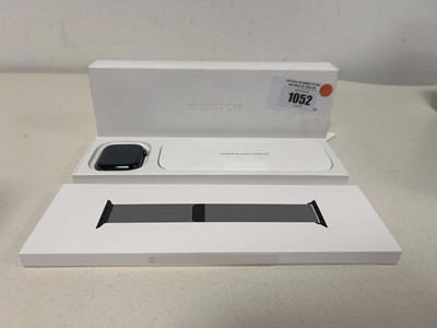 Lot Apple Watch Series 10, 46mm, Slate Titanium...