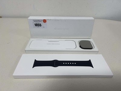 Lot Apple Watch Series 10, 46mm,Slate Titanium...
