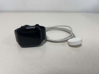 Lot Apple Watch Series 10, 46mm, Black Titanium...