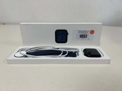 Lot Apple Watch SE3, 44mm, Midnight Aluminium Case,...