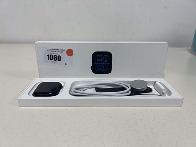 Lot Apple Watch SE3, 44mm, Midnight Aluminium Case,...