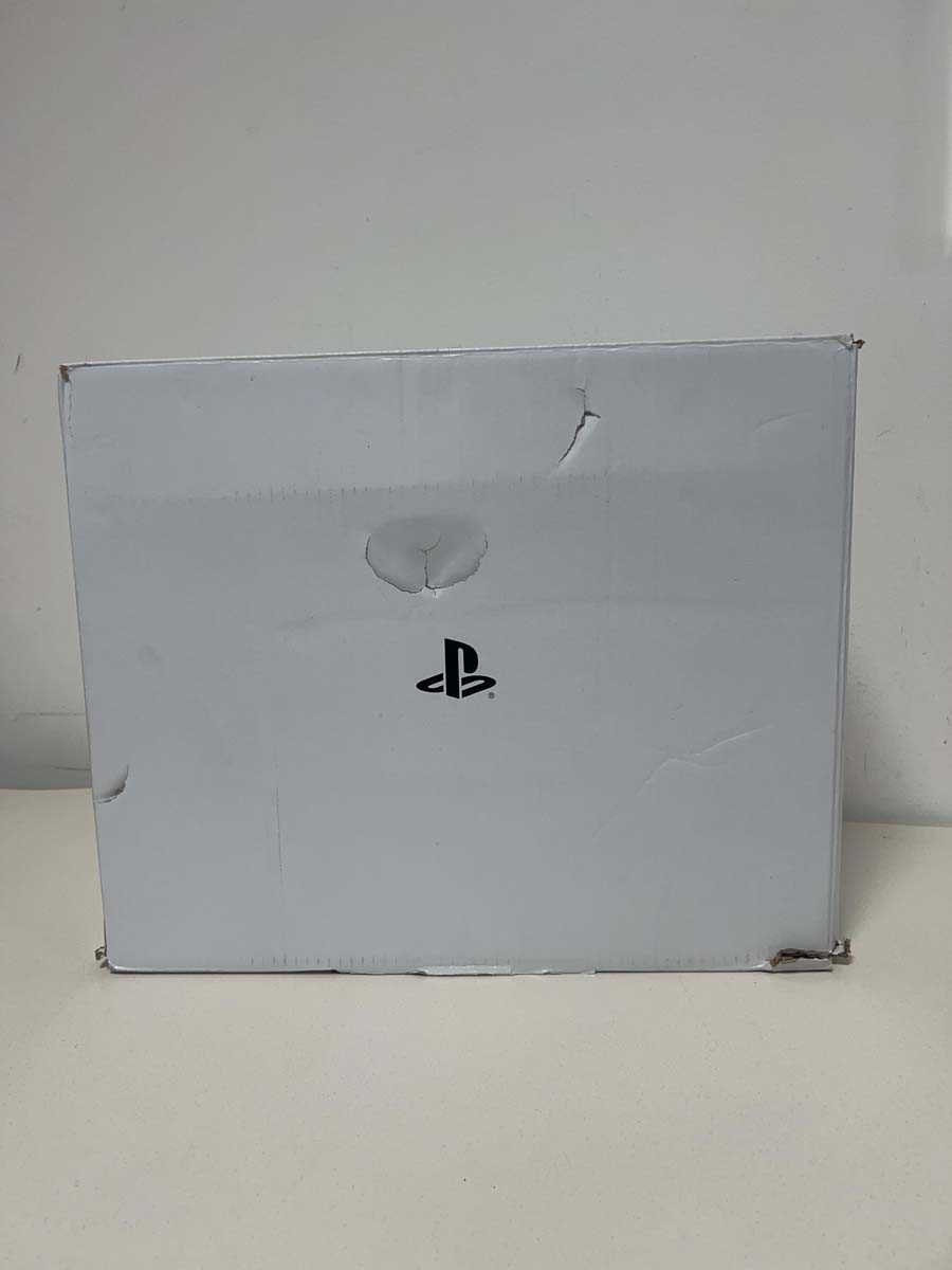 Lot SONY PlayStation 5 Digital Edition, boxed