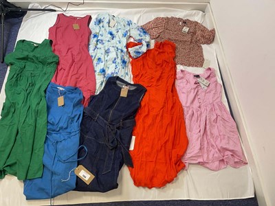 Lot 1366 - NoBody's Child & Boden clothing