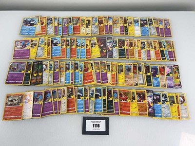 Lot 1116 - Approx. 100 Pokémon Celebrations 25th Year...