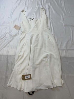 Lot 1374 - Oddmuse The Ultimate muse high waist square...