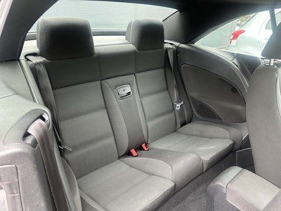 Lot (OV11 JXE) 2011 Volkswagen Eos SE TSI 160...