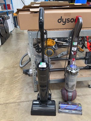 Lot 2028 - Dreame cordless upright vacuum cleaner with...