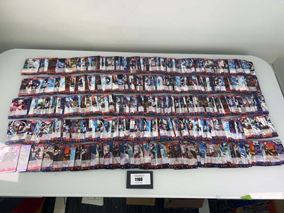 Lot 1160 - Large quantity of Nivel Arena Korean TCG...