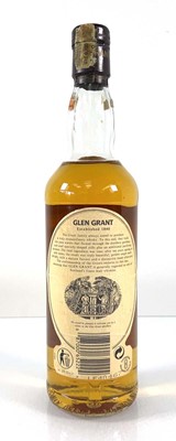 Lot 67 - A bottle of Glen Grant 10 year old Pure Malt...