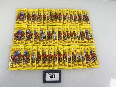 Lot 1583 - Quantity of Panini 2026 Adrenalyn XL Football...