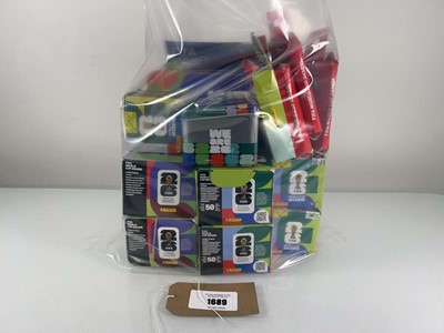 Lot 1689 - Quantity of Panini FIFA World Cup 2026 stickers