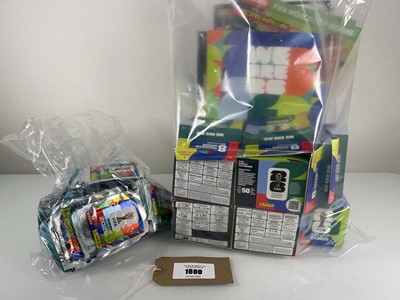 Lot 1690 - Quantity of Panini FIFA World Cup 2026 stickers