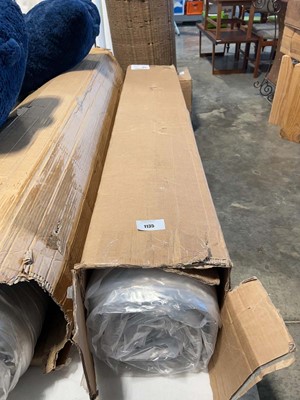 Lot 1135 - Dormeo Options Hybrid king mattress, 150 x...