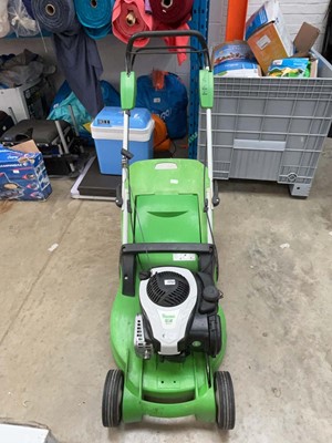Lot 2253 - Viking MB 448 T self propelled petrol...
