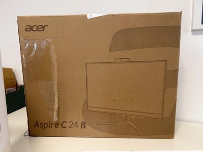Lot Acer Aspire C24-2(ADL/RPL U) Series MD24U01,...