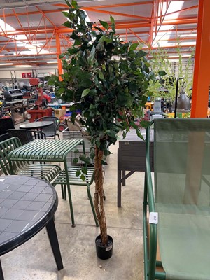 Lot 2146 - Artificial Bay tree