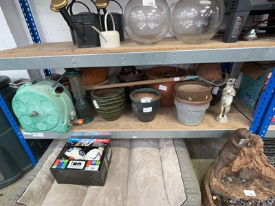 Lot 2160 - Underbay containing a large quantity of mixed...