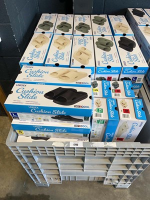 Lot 1796 - Pallet box (not included) containing approx....