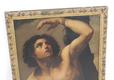 Lot 103 - After Guido Reni (Italian, 1575-1642), Saint...