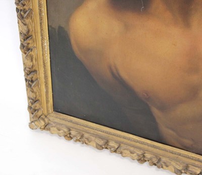 Lot 103 - After Guido Reni (Italian, 1575-1642), Saint...