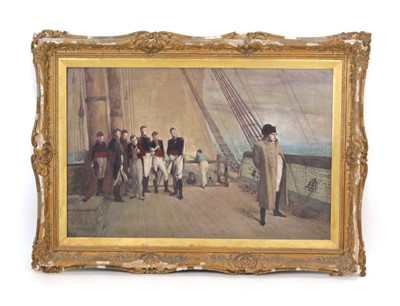 Lot 105 - Late 19th/early 20th Century, Napoleon...