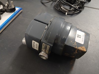 Lot 11 - American Optical Stereo Star Zoom microscope