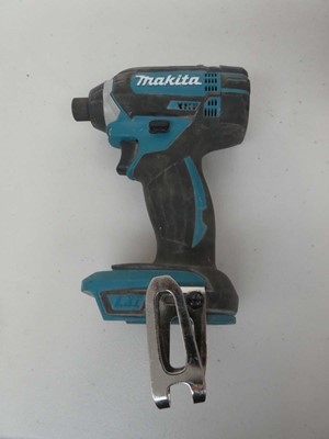 Lot Cased Makita LXT DLX2145TJ 18V 2 piece...