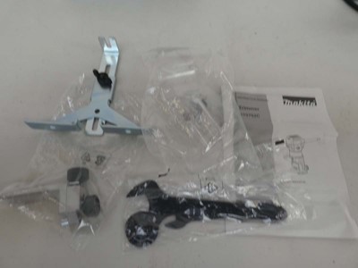 Lot Cased Makita LXT DLX2145TJ 18V 2 piece...