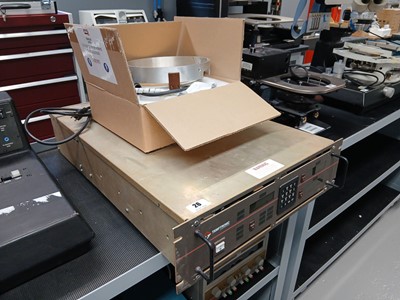 Lot 26 - Temptronic Corporation hot chuck power supply...