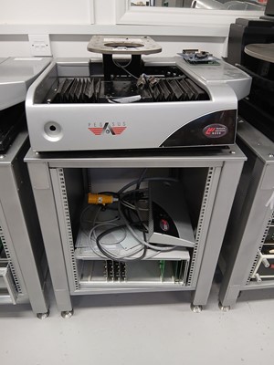 Lot 44 - Wentworth Laboratories Pegasus S200 Mark II...