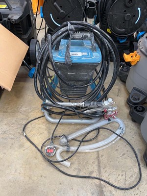 Lot 2523 - Erbauer EAPS600 240V paint sprayer system