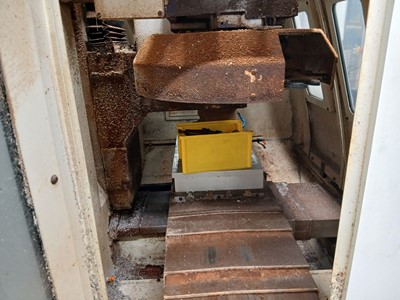 Lot 77 - XYZ mini mill 560, CNC machine centre with...