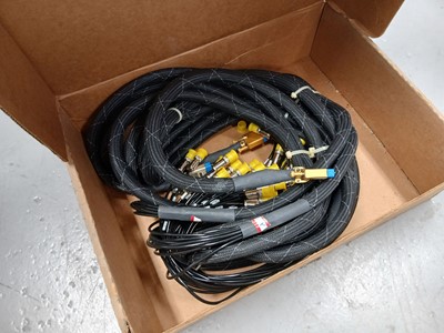 Lot 53 - Keithley 8007-MTC-3 tester cables