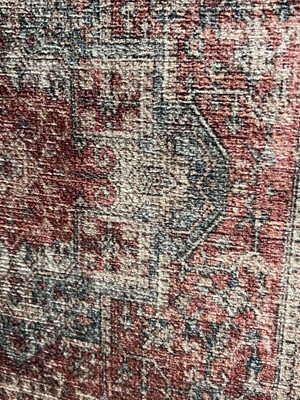 Lot 5003 - Multi coloured runner