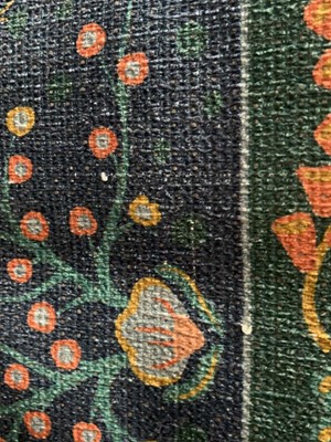 Lot 5003 - Multi coloured runner