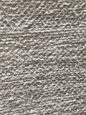 Lot 5037 - Large modern rug in silvery grey