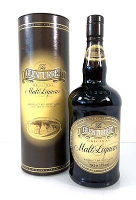 Lot 99 - A bottle of The Glenturret Original Malt...