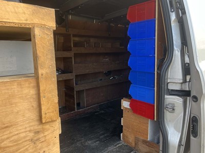 Lot (Private: EM10 CKS, Original: CV68 LRK) 2018...