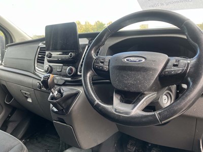 Lot (Private: EM10 CKS, Original: CV68 LRK) 2018...
