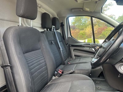 Lot (Private: EM10 CKS, Original: CV68 LRK) 2018...