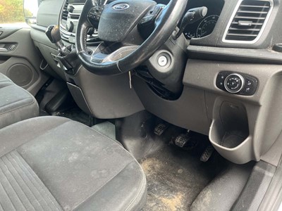 Lot (Private: EM10 CKS, Original: CV68 LRK) 2018...