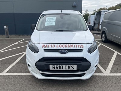 Lot (Private: RR10 CKS, Original: EF18 OPT) 2018...