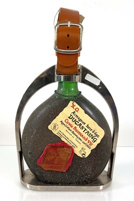 Lot 111 - A bottle of Ducastaing Cuvee Bernard VII XO...