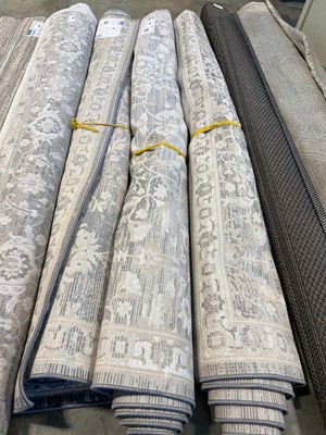 Lot 1336 - Gertmenian Sasha area rug, size 200 x274cm.