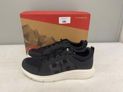 Lot Helly Hansen UK11.5 HP ahiga evo 5 trainers in...