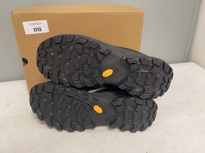 Lot Merrell UK12 moab speed 2 GTX trainers in...