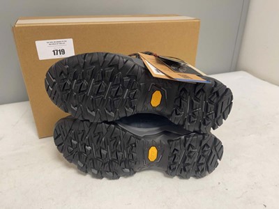Lot Mammut UK6.5 nova IV low GTX trainers in grey -...