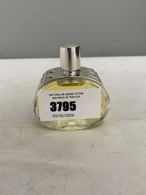 Lot Hermes Paris barenia eau de parfum 100ml...